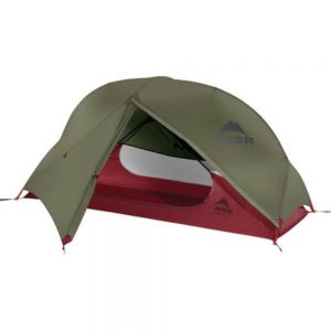 MSR Hubba NX Tent