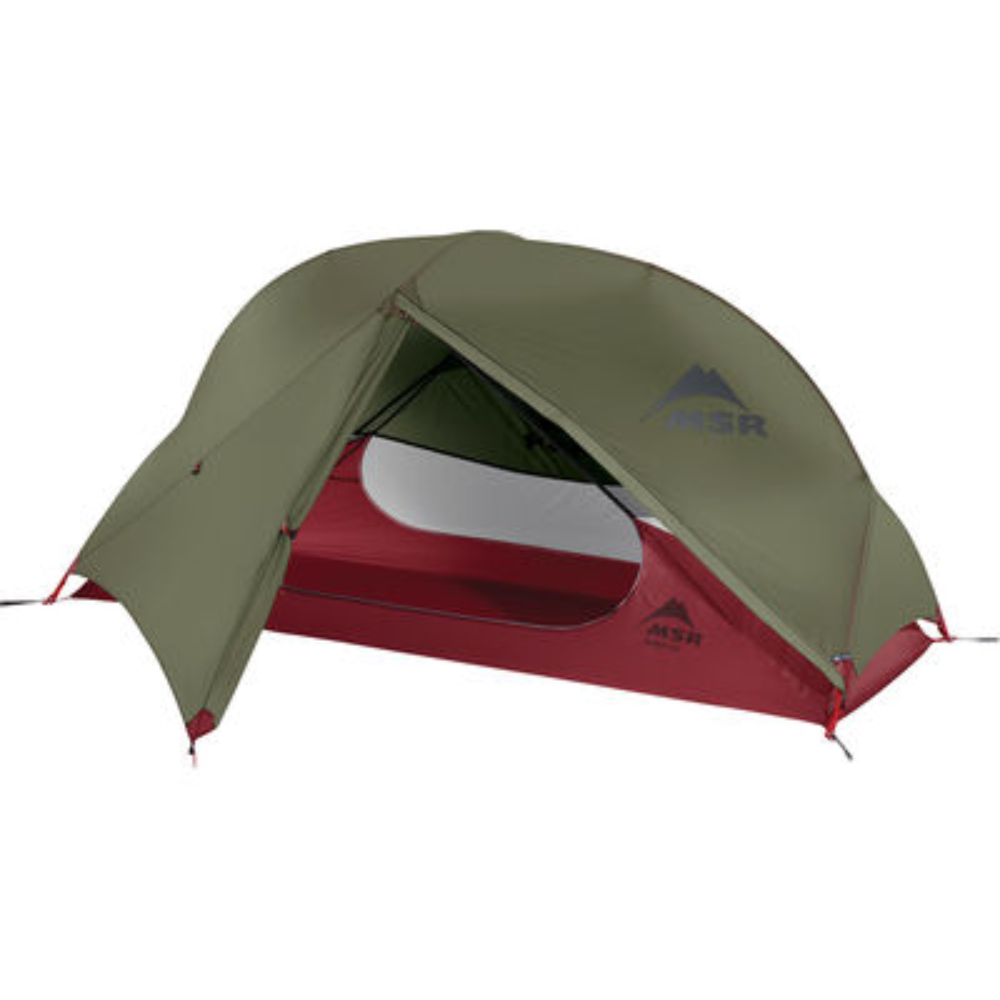 MSR Hubba NX Tent