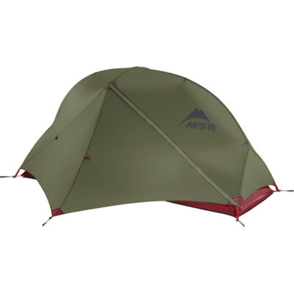 MSR Hubba NX Tent