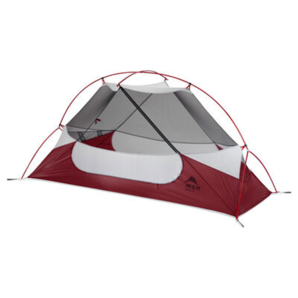 MSR Hubba NX Tent