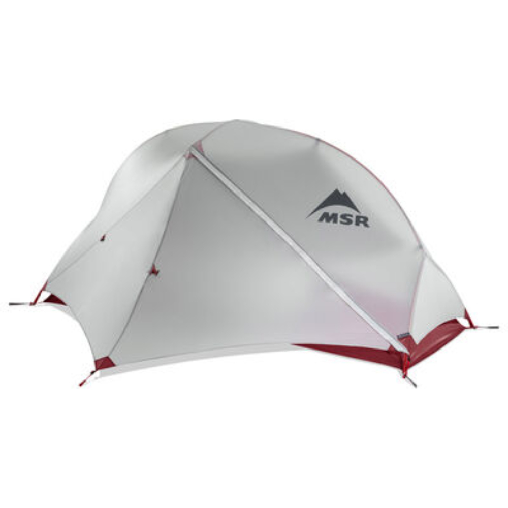 MSR Hubba NX Tent