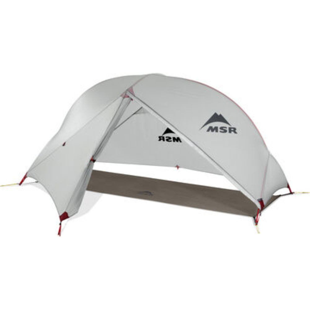 MSR Hubba NX Tent