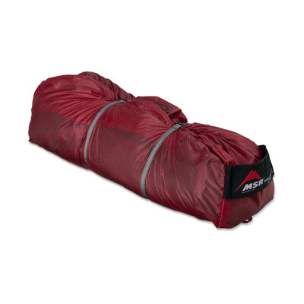 MSR Hubba NX Tent