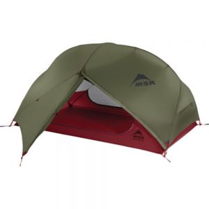 MSR Hubba Hubba NX 2 PersonTent