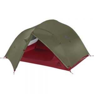 MSR Mutha Hubba NX 3 Person Tent
