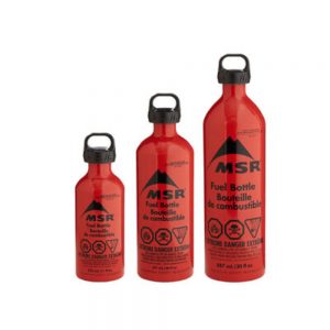 Fuel Bottles