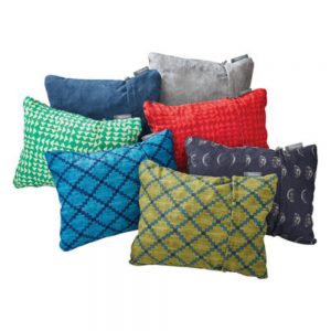 Compressible Pillow Denim