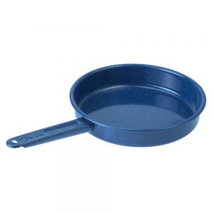 GSI Enamelware Frying Pan
