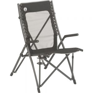 Coleman Suspension Chair