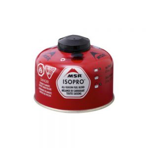 MSR IsoPro Fuel