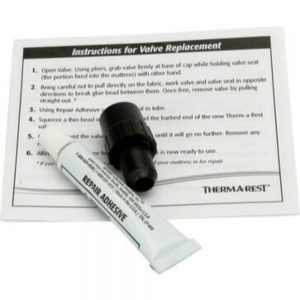 Thermarest Valve Repair Kit