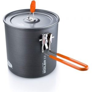 GSI Halulite 1.1 Litre Boiler