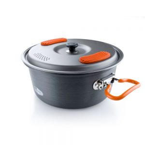 GSI Halulite 2 Litre Pot
