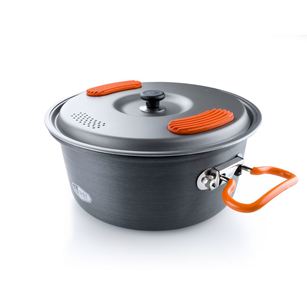 GSI Halulite 2 Litre Pot