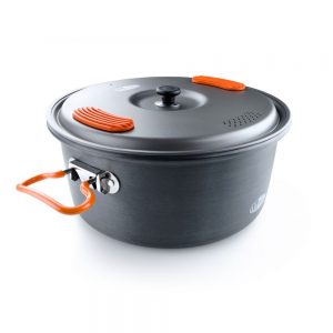 GSI Halulite 3.2 Litre Pot