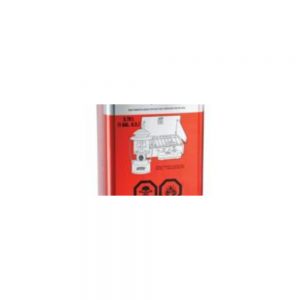 Coleman 4 Litre Naptha Fuel