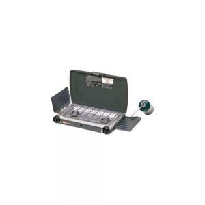 Coleman Perfectflow 2 Burner Stove