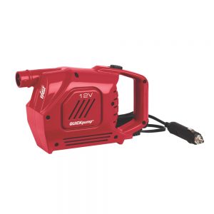 Coleman QuickPump Car Adapter