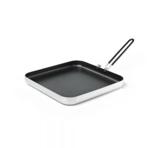 GSI Bugaboo Square Frying Pan