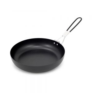 GSI 9" Steel Frying Pan