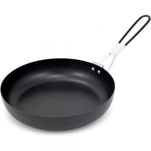 GSI 12" Steel Frying Pan