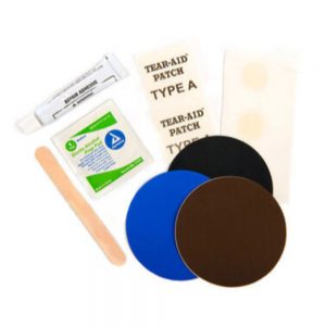 Sleeping Pad Repair Kits