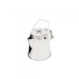 GSI Stainless 28 Cup Coffee Pot