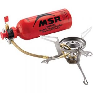 MSR Whisperlite International