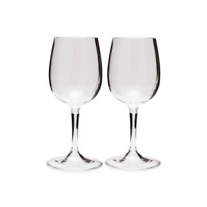GSI Nesting Wine Glass Set