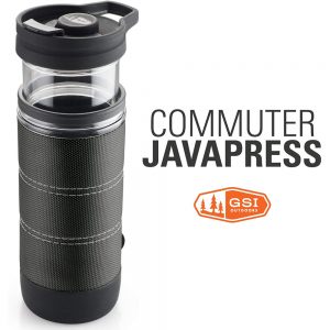 GSI Commuter 444ml Java Press