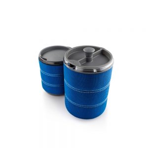 GSI Personal 591ml Java Press