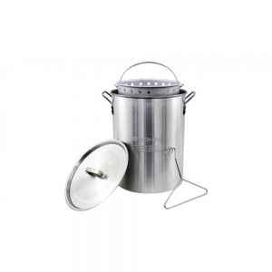 Chard 30Qt Aluminum Pot