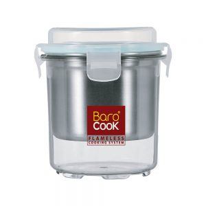 Self Cooking Barocook