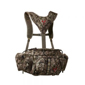 Badlands Monster 7L Fanny Pack