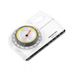 Brunton Tru Arc 5 Compass