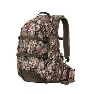 Badlands Superday 31L Backpack