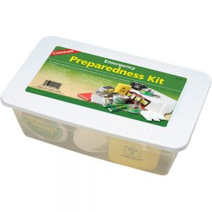 1st Aid & Survival