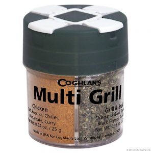 Coghlan's Multi Grill