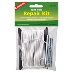 Coghlan's Tent Pole Repair Kit