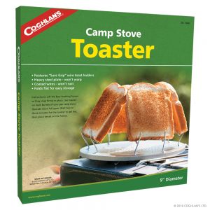 Coghlan's Camp Stove Toaster