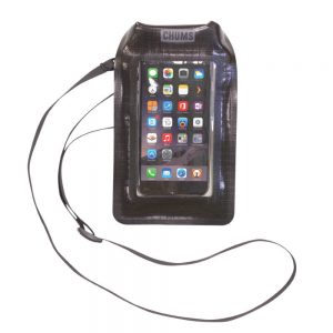 Chums Storm Series Roll Top Pouch