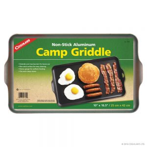 Coghlan's Teflon Griddle