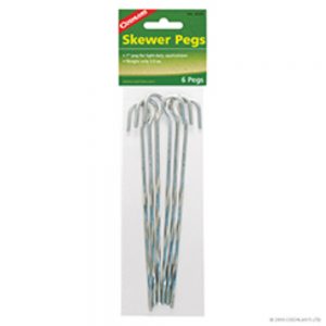 Coghlan's Skewer Pegs
