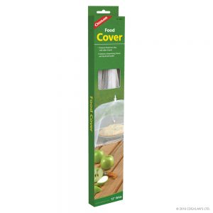 Coghlan's Fold Away Food Cover