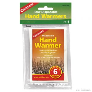 Coghlan's Disposable Hand Warmers