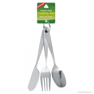 Cutlery & Utensils