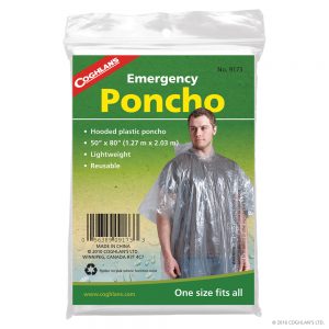 Outdoor Survival Products