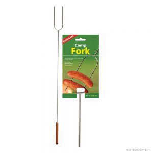 Coghlan's Camp Fork 41"