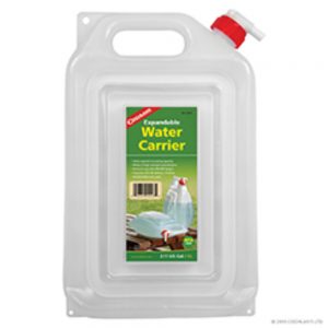 Water Jugs