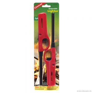 Coghlan's Disposable Lighter